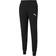 Puma Men's Essentials Logo Sweatpants - Black