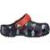 Crocs Toddler Classic Graphic Clog