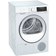 Siemens WQ32G2ALDN Hvid
