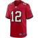 NIKE Tampa Bay Buccaneers Tom Brady Home Jersey