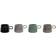 Dkd Home Decor Moderne Krus 40cl 4stk