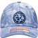 Fan Ink Club America Bloom Adjustable Hat