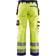 Blåkläder 1568 High Vis Craftsman Trouser