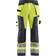 Blåkläder 1568 High Vis Craftsman Trouser