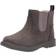 UGG Kids Bolden Boots - Dark Grey