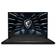 MSI GS66 Stealth 12UGS-203UK