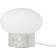 Globen Lighting Mammut Lampe de table 18cm