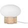 Globen Lighting Mammut Bordslampa 18cm