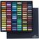 Rembrandt Pastel 90 Color Half Stick Set