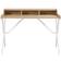 510 Design Laurel Writing Desk 23.5x47"