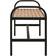 vidaXL 317138 Banc de Jardin