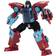 Hasbro Transformers Generations Legacy Deluxe Autobot Pointblank & Autobot Peacemaker