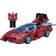 Hasbro Transformers Generations Legacy Deluxe Autobot Pointblank & Autobot Peacemaker