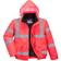 Portwest S463 Hi-Vis Winter Bomber Jacket