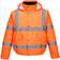 Portwest S463 Hi-Vis Winter Bomber Jacket