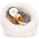 Jellycat Hibernating Penguin 13cm