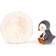 Jellycat Hibernating Penguin 13cm