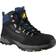 Amblers Bota impermeable Steel FS161 Botas para hombre Calzado de seguridad Negro