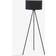 Kave Home Ikia Golvlampa 157cm