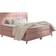 Trademax Sandham Boxspringbett 200x200cm