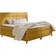 Trademax Sandham Continental Bed 200x200cm