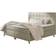 Trademax Sandham Boxspringbett 200x200cm