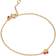 ENAMEL Copenhagen Cherry Bracelet - Gold/Red