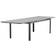 Furniturebox Levels 224-324x100cm