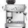 Sage Barista Express Impress Brushed Stainless Steel