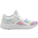 Puma Little Kid's Softride Sophie - White/Island Paradise/Pink Glimmer