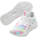 Puma Little Kid's Softride Sophie - White/Island Paradise/Pink Glimmer