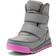 Sorel Children's Whitney II Strap - Quarry/Grill