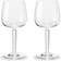 Kähler Hammershøi Copa de Vino Blanco 35cl 2pcs