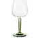 Kähler Hammershøi White Wine Glass 35cl 2pcs