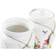 Dkd Home Decor Garden Tropical Köksbehållare 2st 2.3L