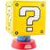 Paladone Super Mario Icon Lamp Nattlampa