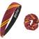 Cinereplicas Set of 2 Classic Gryffindor Hair Accessories Set