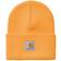 Carhartt Acrylic Watch Hat - Pale Orange