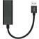 ProXtend USB A-RJ45 3.2 (Gen 1) M-F 0.1m