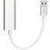 ProXtend USB A-RJ45 3.2 (Gen 1) M-F 0.1m