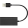 ProXtend USB A-RJ45 2.0 M-F 0.1m
