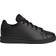 adidas Kid's Advantage Lifestyle Court Lace - Core Black/Core Black/Grey Six