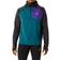 Asics Men's Running Hybrid Half Zip Top