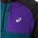 Asics Men's Running Hybrid Half Zip Top