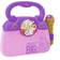 Reig Princesses Disney Princess Handbag with Microphone