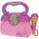 Reig Princesses Disney Princess Handbag with Microphone