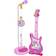 Reig Microphone Pink Disney Princess