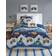 Mi Zone Kids Gavin Monster Truck Reversible Coverlet Set