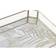 Dkd Home Decor Snack Serving Tray