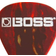 BOSS BPK-12-SH